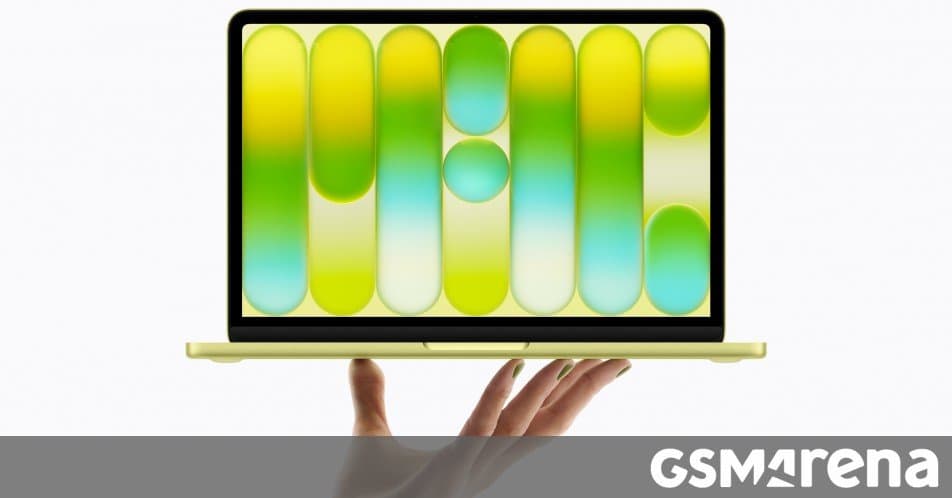 MacBook Neo Sales Projections and Neo 2 Rumors Signal Strong Entry-Level Strategy