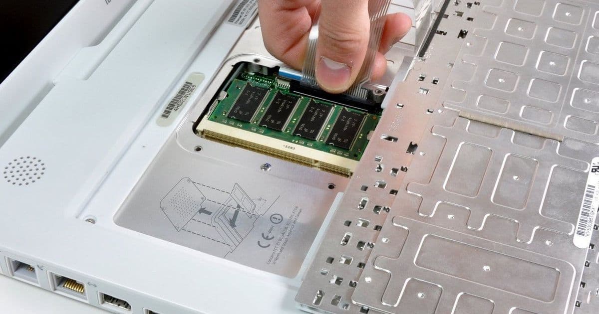 How Apple's MacBooks Lost Their Repairability Magic