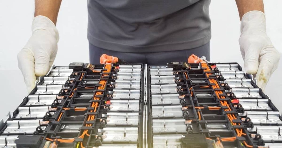 Machine Learning Cuts Lithium-Ion Battery Testing Costs by 95%, Accelerating Development