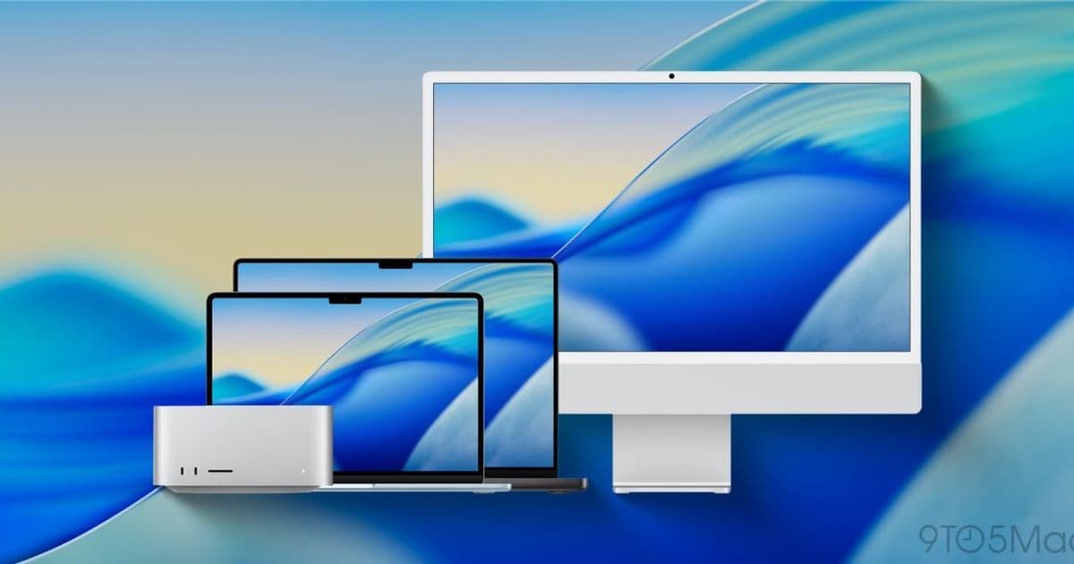 macOS 26.3.1 Brings Studio Display Support to New MacBooks