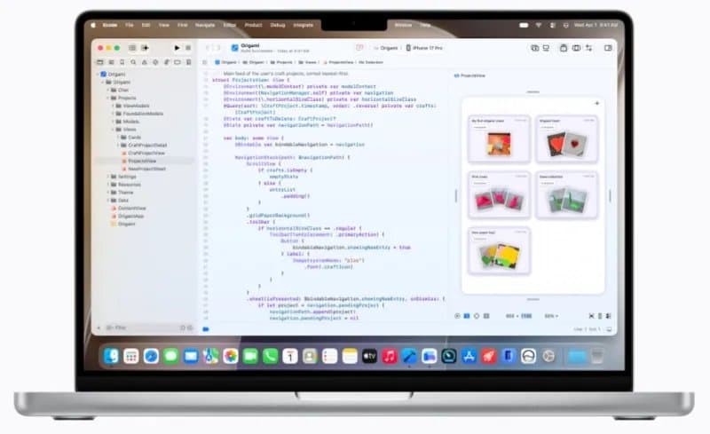 macOS 27 "Golden Gate" Beta Hides Asahi Linux Partitions, Breaking Dual-Boot