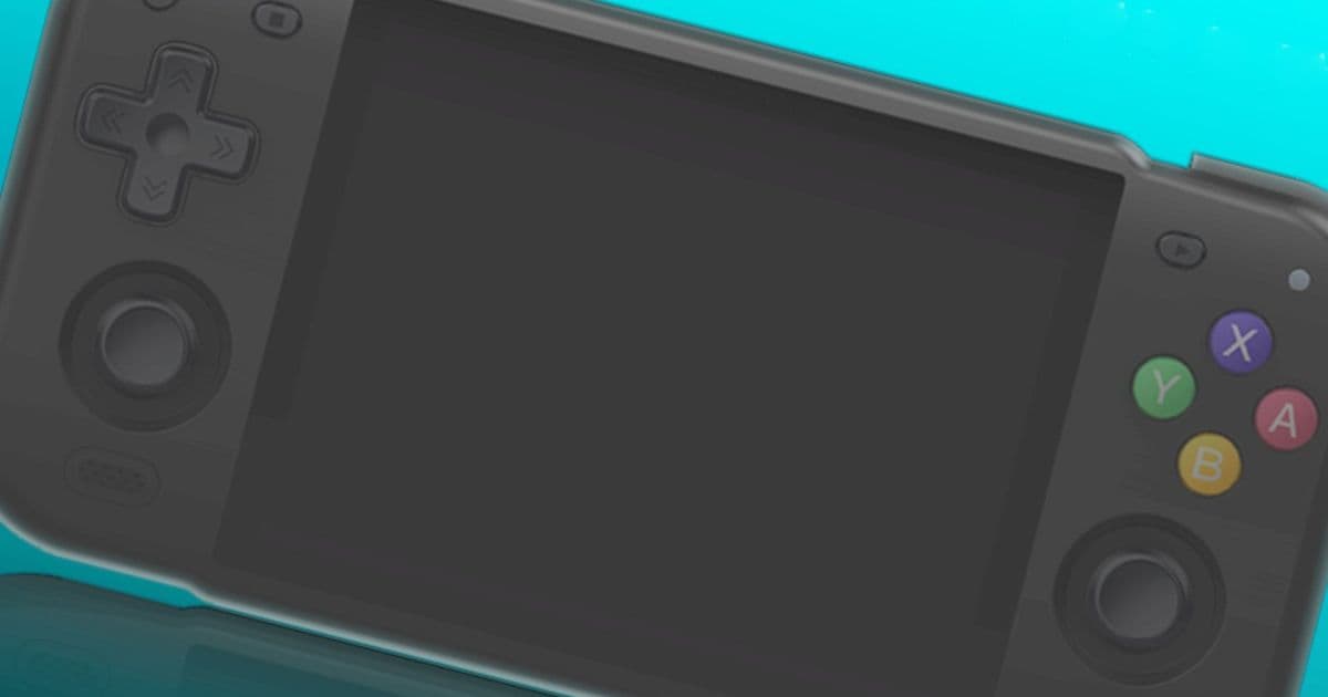 MagicX Announces Two Dream Handhelds Targeting Retroid Pocket 2S Market