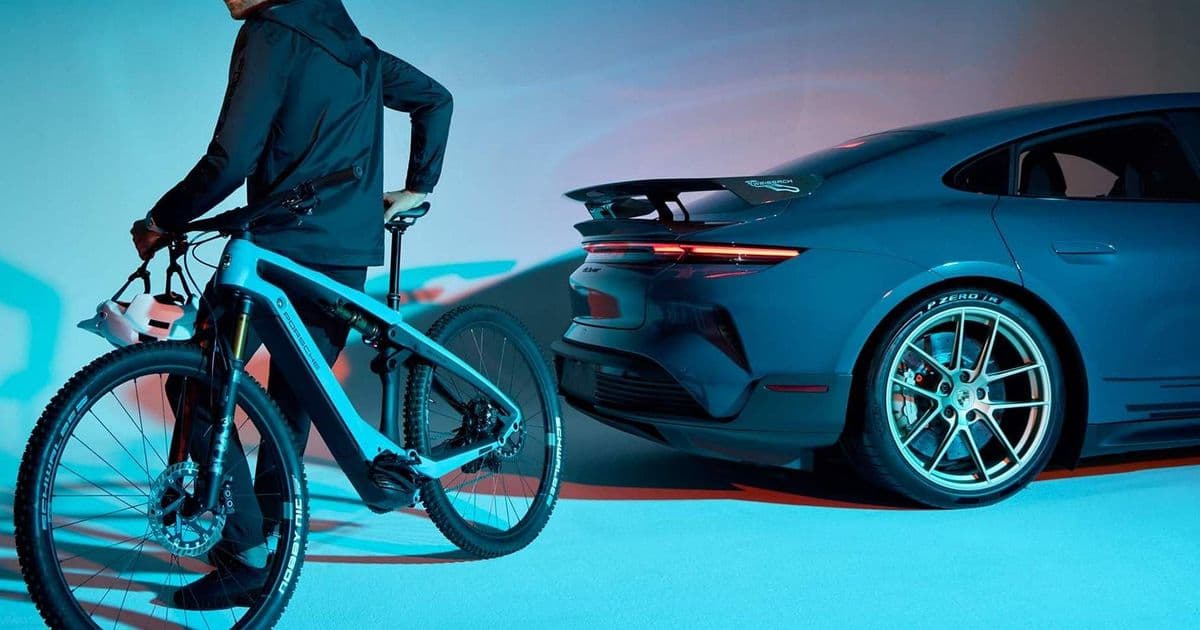Porsche trims 500 jobs, shutters e‑Bike unit amid market slump