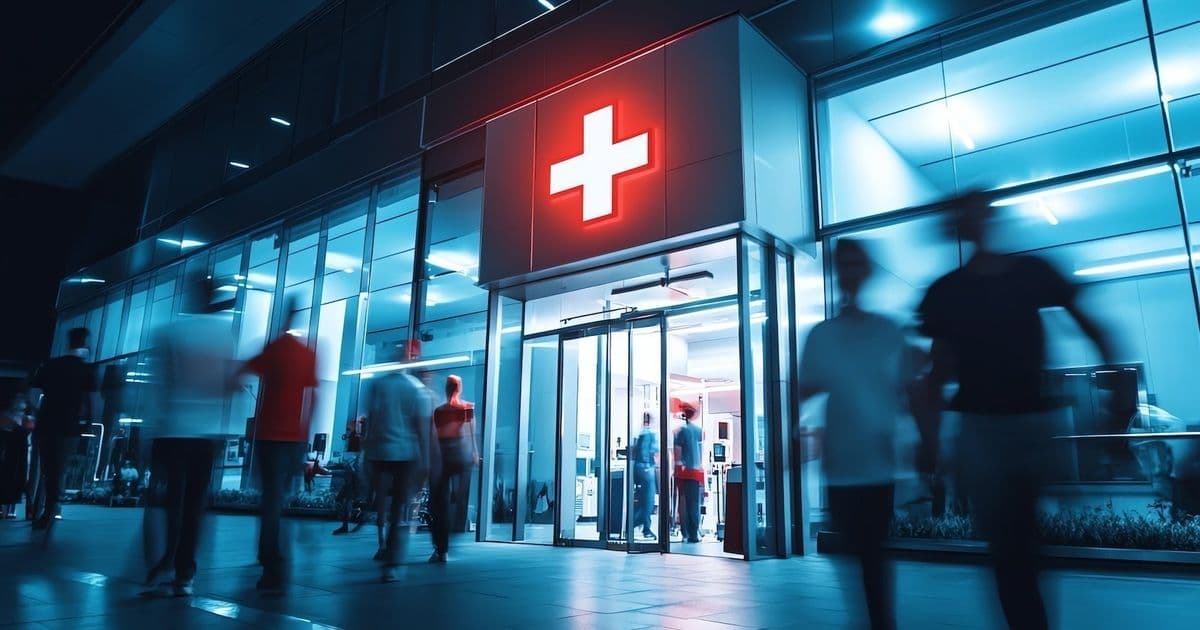 Major European Healthcare Provider AMEOS Hit by Significant Data Breach