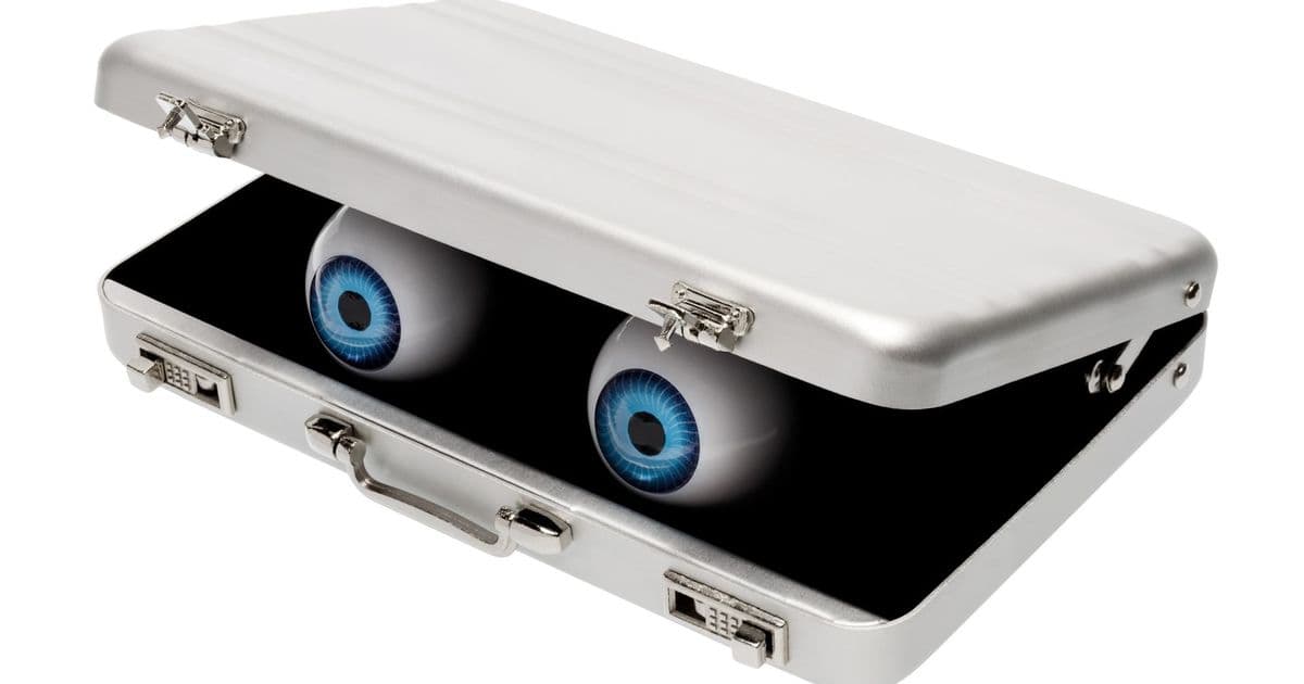 Portable AI in a Suitcase: Nvidia Jetson-Powered Chatbot Demonstrates Edge Computing Capabilities