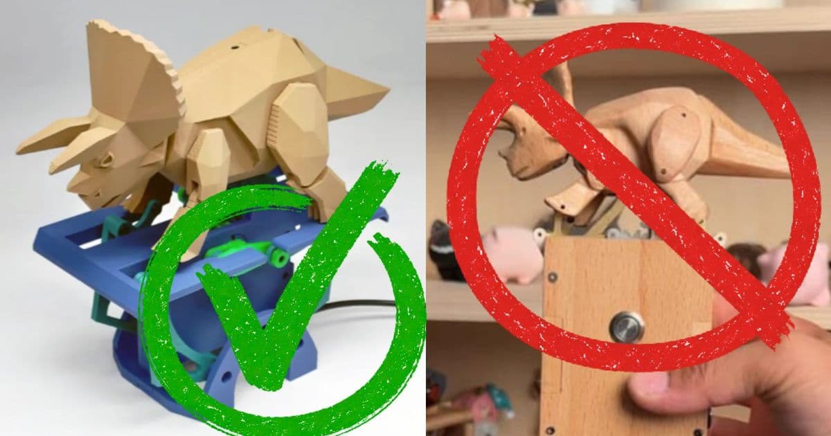 MakerWorld Launches Copyright Protection Program to Combat 3D Model Theft