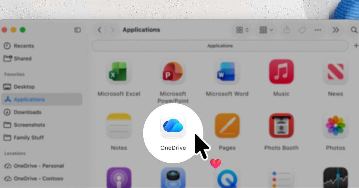 Microsoft Rebuilds OneDrive's Mac Sync Engine: What It Means for Cloud File Strategy