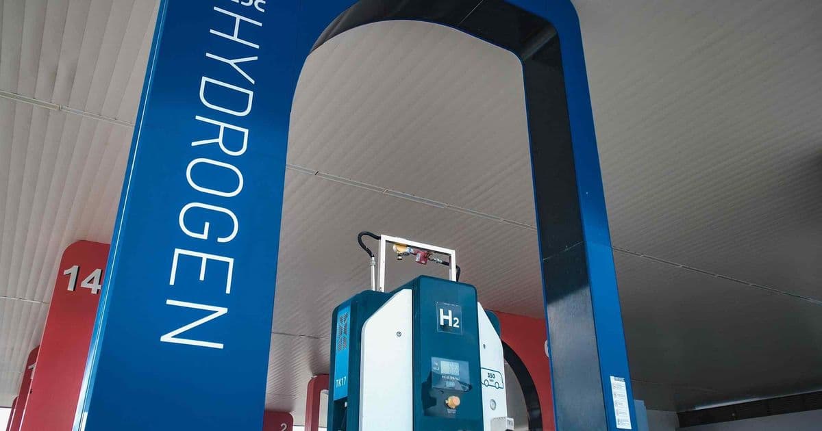Malaysia‑Japan Hydrogen Project Scales Back Amid Funding Gaps