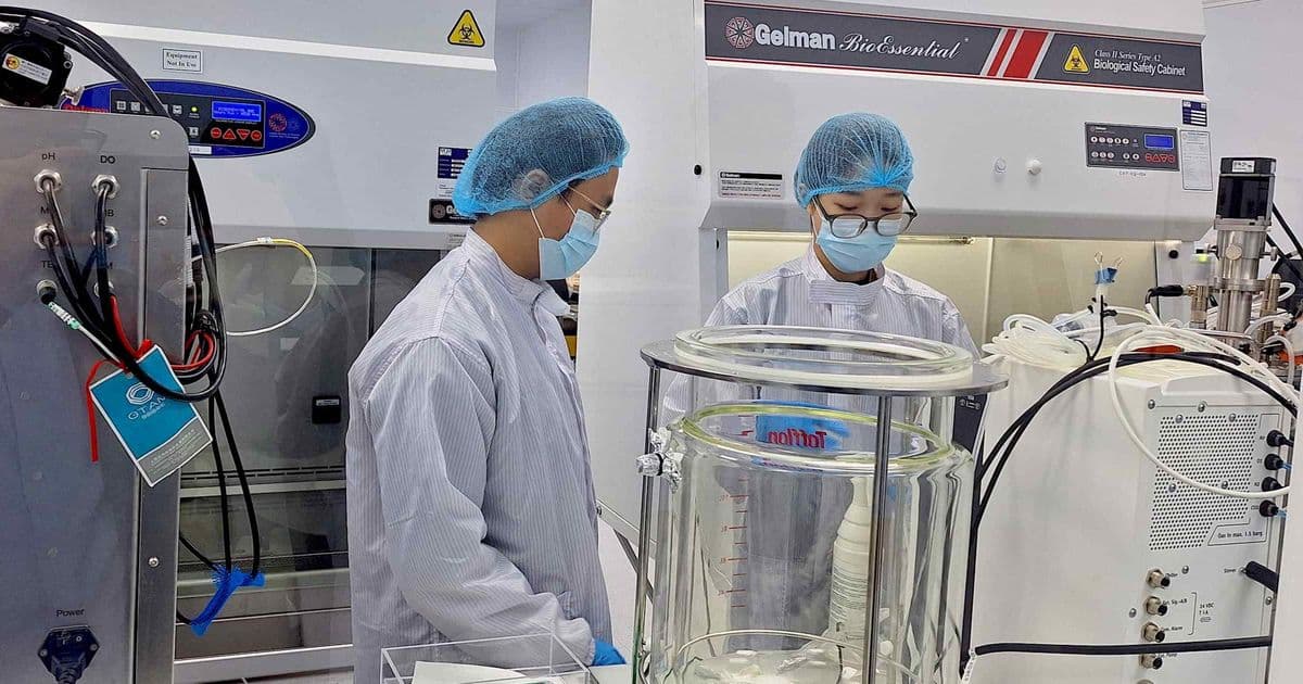 Cell AgriTech Targets Premium Eel Market with Lab‑Grown Unagi, Plans Singapore Production Hub