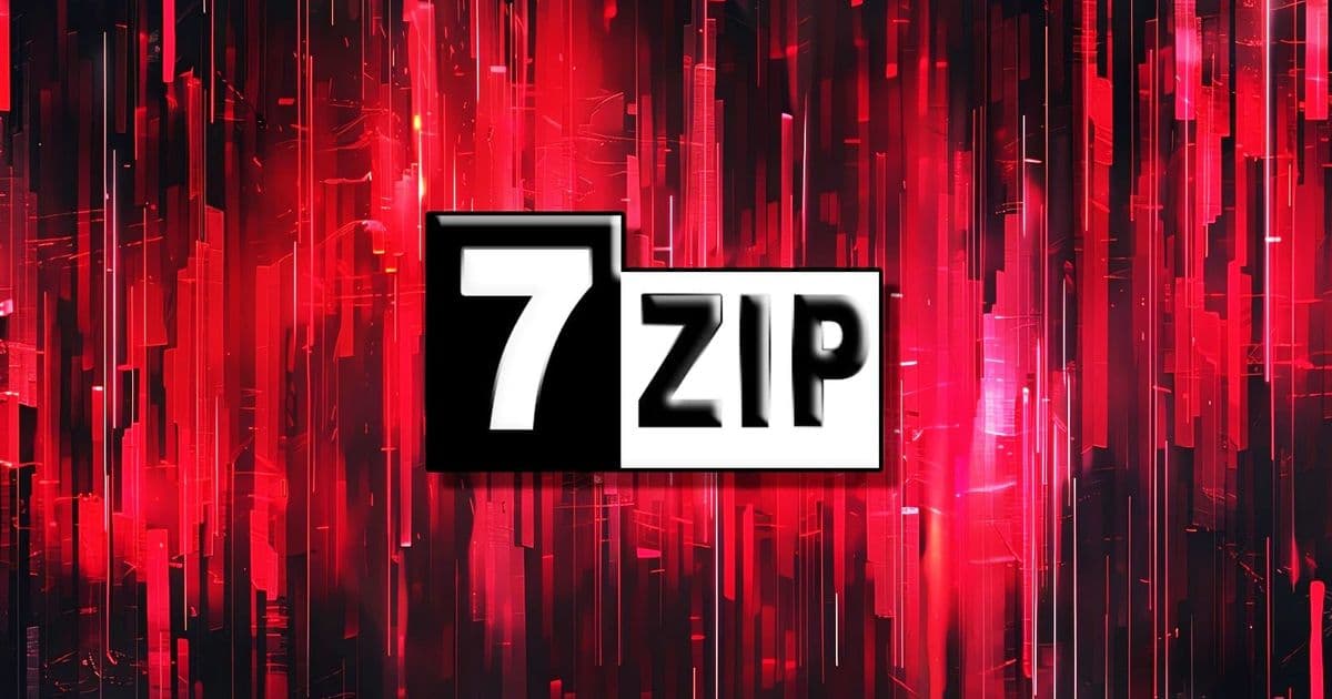 Fake 7-Zip Website Turns Victims Into Residential Proxy Nodes
