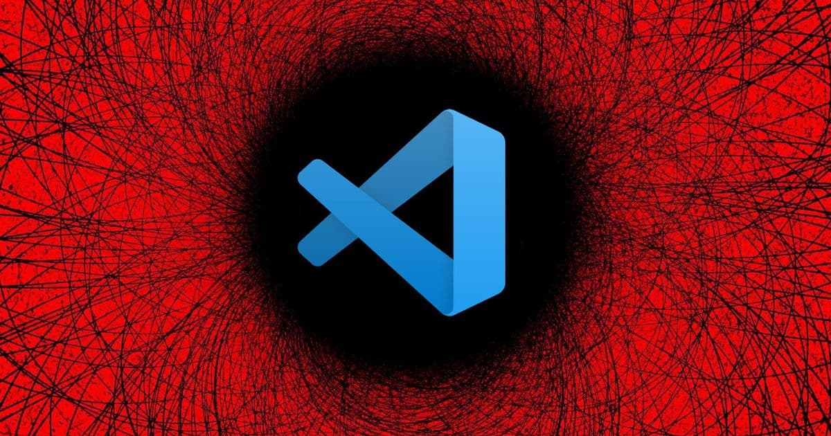 Malicious AI Extensions on VSCode Marketplace Exfiltrate Developer Data to China