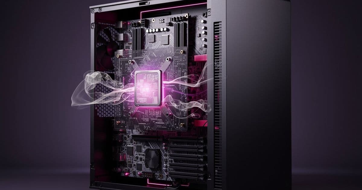 Malicious PyPI Package Impersonates SymPy, Deploys XMRig Miner on Linux Hosts