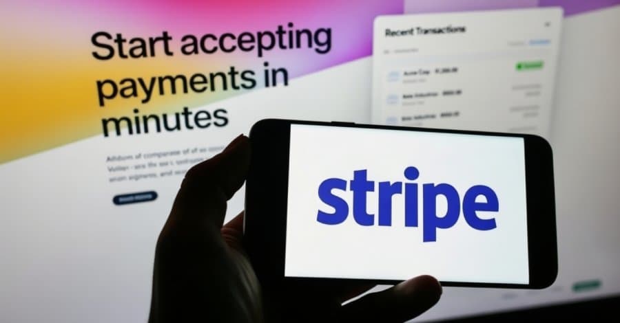 Malicious StripeApi NuGet Package Mimicked Official Library and Stole API Tokens