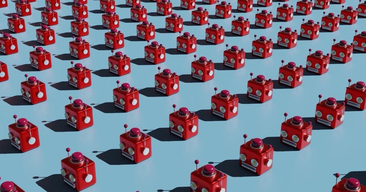 The Unintended Robot Army: How One Engineer Exposed Smart Home Vulnerabilities