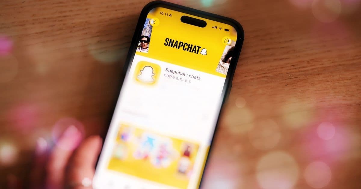 Snapchat Hacker Admits Guilt in Mass Account Compromise Targeting Women