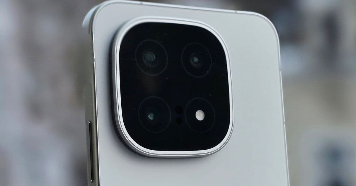 Manufacturers would do well to copy this ingenious feature of Vivo's gaming smartphone