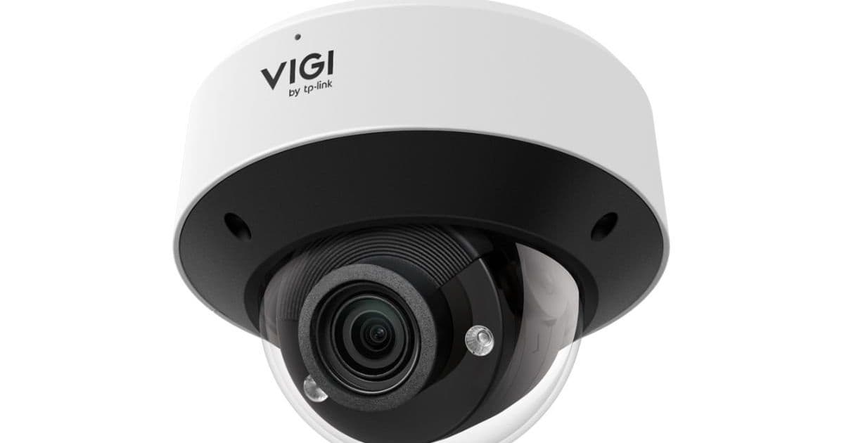 TP-Link Vigi Camera Security Vulnerability Exposes Over 60 Models to Unauthorized Access