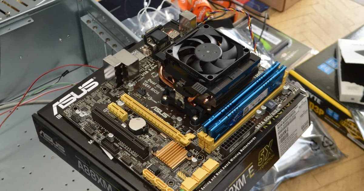 Linux 7.1: Major CPU, GPU, and Hardware Support Upgrades Coming