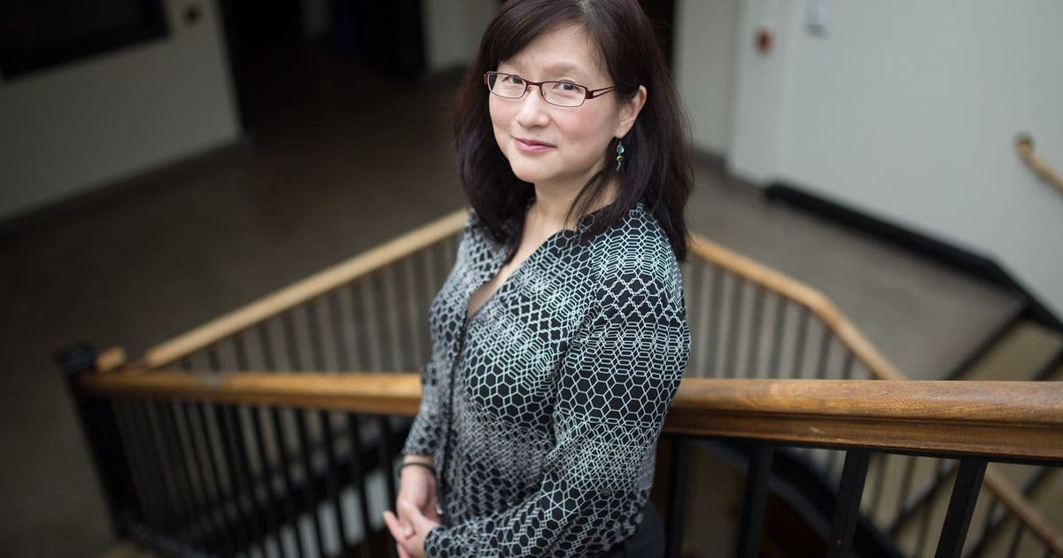 MIT Names Maria Yang Vice Provost for Faculty, Strengthening Interdisciplinary Leadership