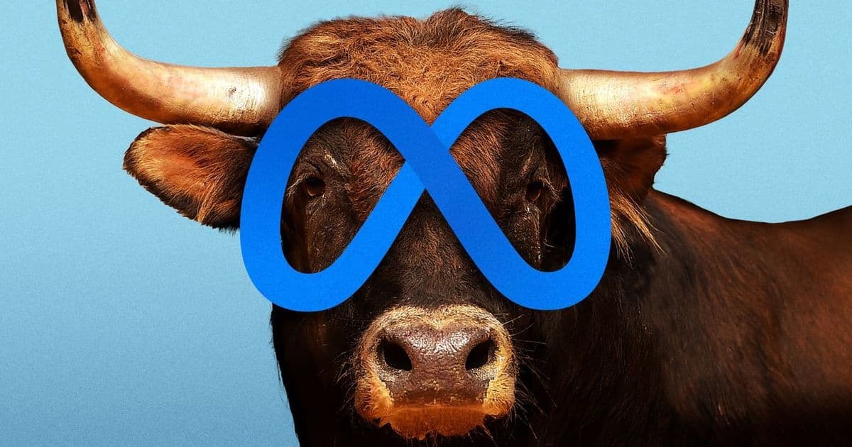 Mark Zuckerberg says AI will "dramatically" change how Meta employees work in 2026