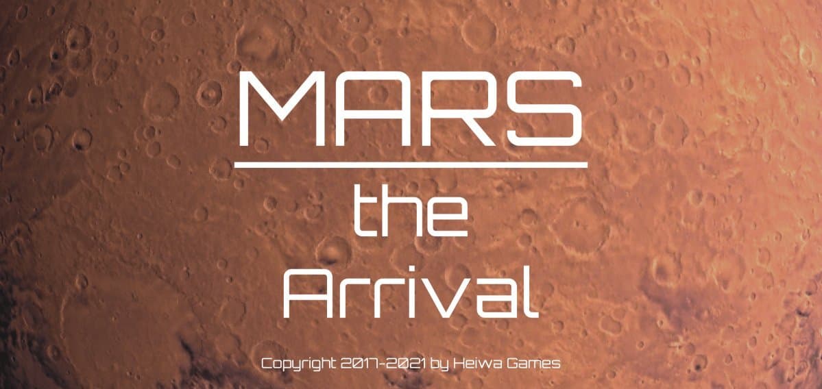 Mars: The Arrival – Defying Mobile Gaming Norms with Painstakingly Slow Strategy
