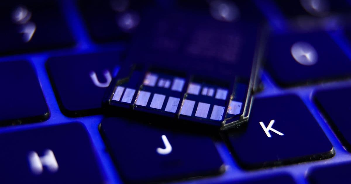 Sandisk's 8TB SDUC Cards Near Launch After Two-Year Wait, But Pricing Could Top $2,000