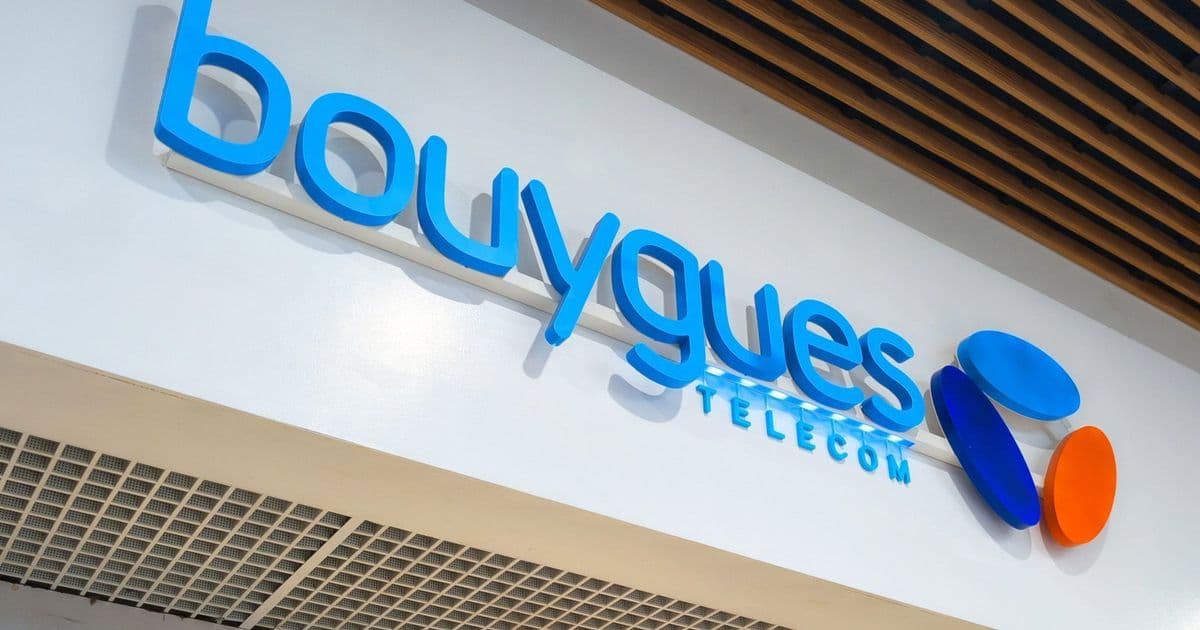 Massive Data Breach at Bouygues Telecom Exposes 6.4 Million French Customers