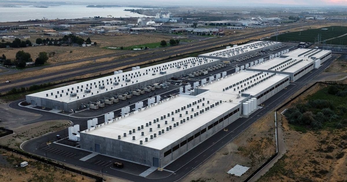 AI's Resource Hunger: How Big Tech's AI Spending is Creating Real-World Shortages