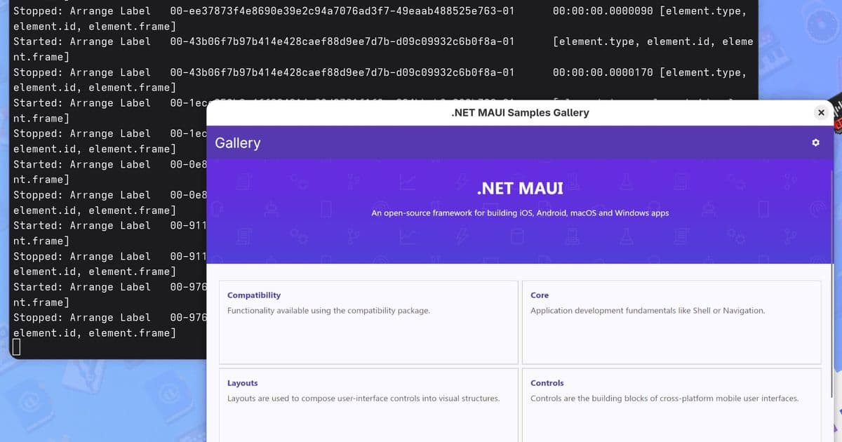 Avalonia MAUI Preview 1 Brings Linux and WebAssembly Support to .NET MAUI Apps