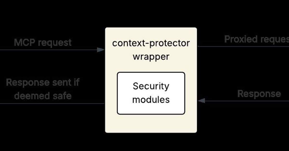 mcp-context-protector: Trail of Bits Unveils Critical Security Shield for LLM Applications
