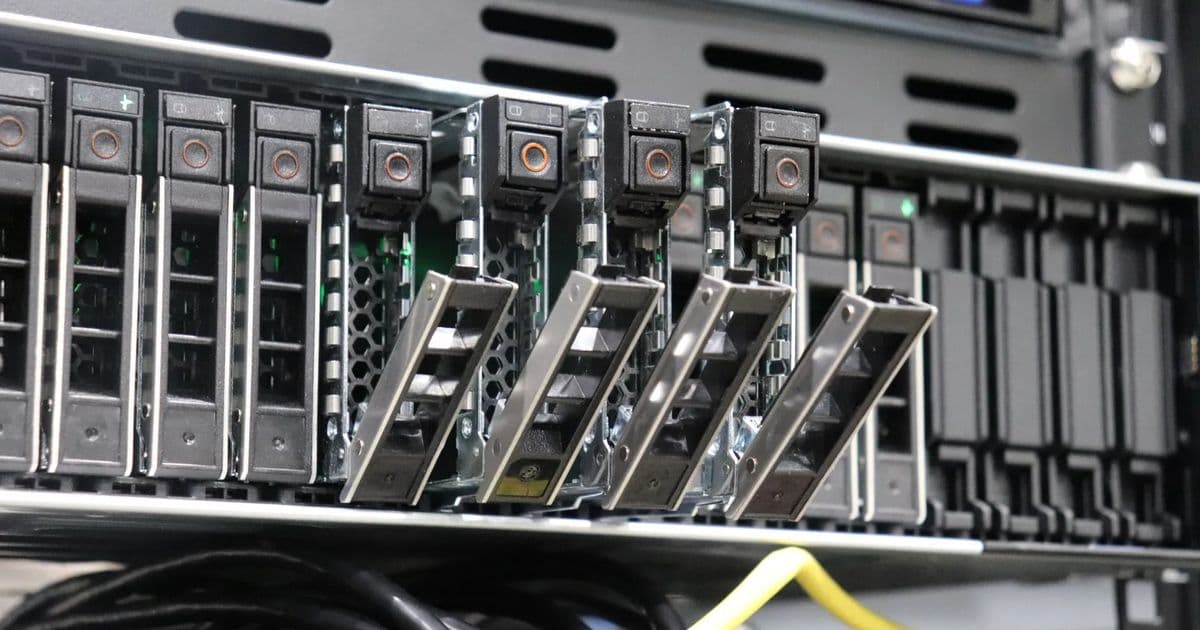 mdadm 4.6 Released With Boot Failure Fixes, New Lockless Bitmap