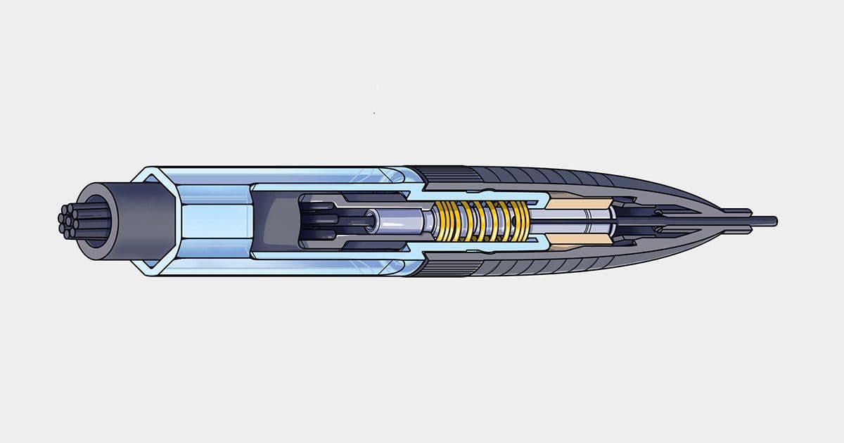 Mechanical Pencil Website Brings Engineering Education to Everyday Objects
