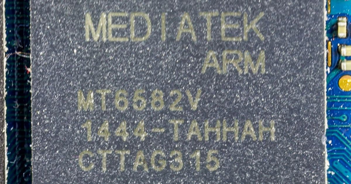 MediaTek Dimensity: Powering the Next Wave of Smartphone AI Agents
