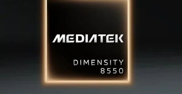 MediaTek’s Dimensity 8550: What the Specs Really Mean for Mid‑Range Phones