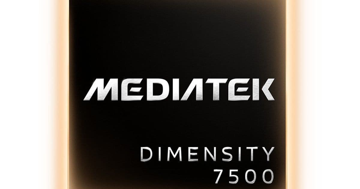 MediaTek Dimensity 7500: First Mobile Chipset with Arm’s C1 Cores