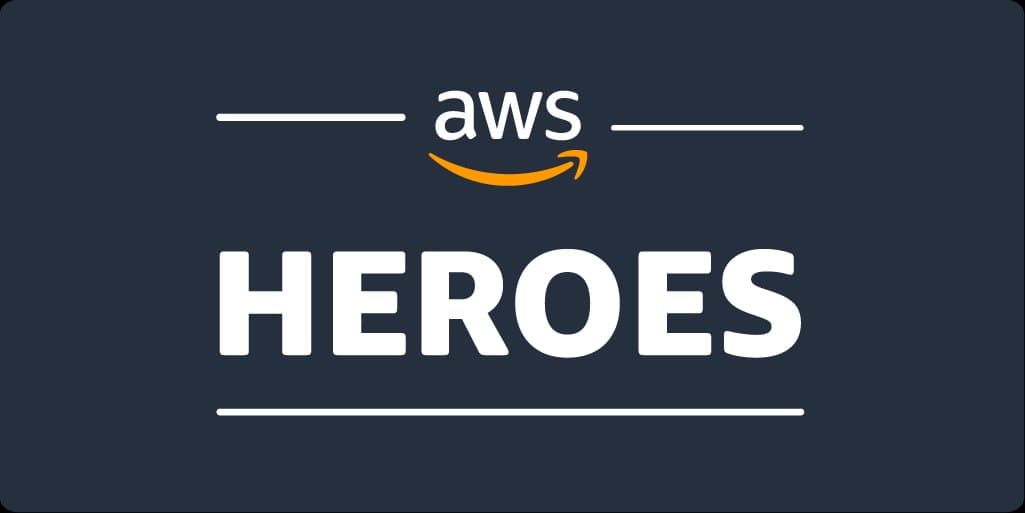 New AWS Heroes Announced – May 2026: Community Leaders Driving AI and Serverless Adoption