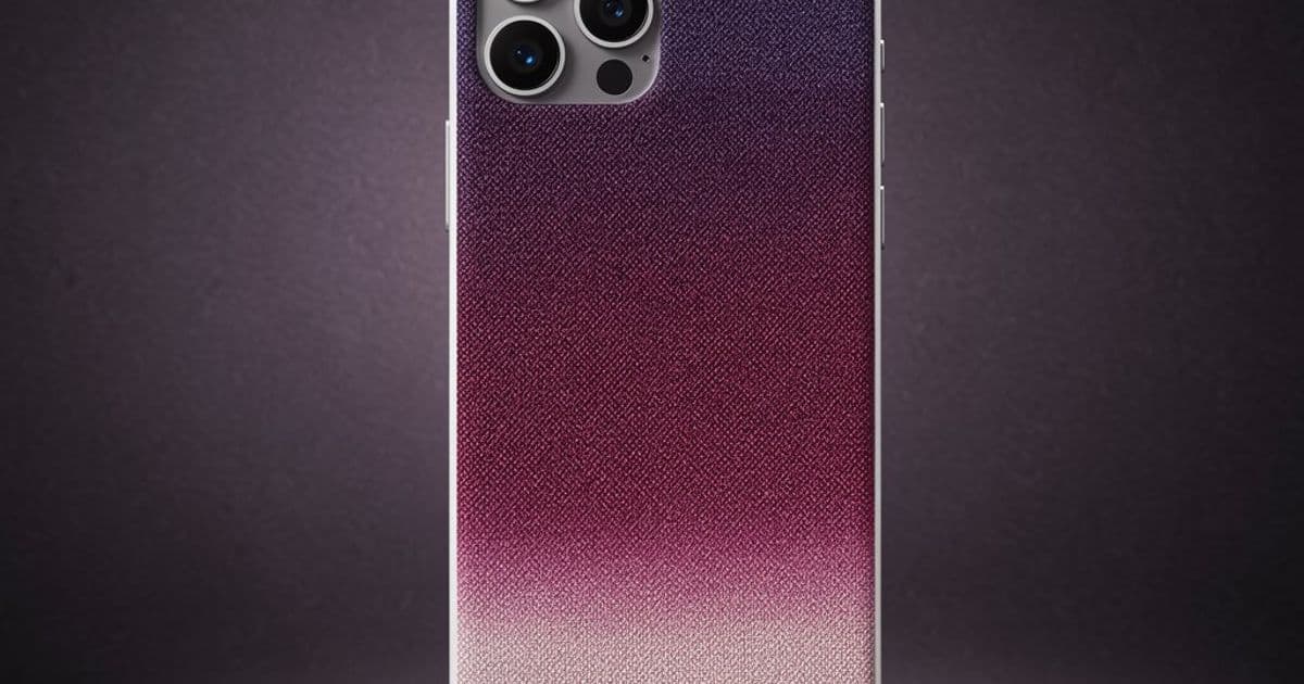 Motorola Edge 70 Fusion Leaks Reveal Eco-Friendly Design and Flagship Features