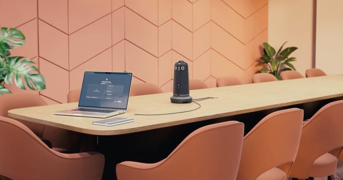 Meeting Owl Pro 5: What's new for Apple IT admins?