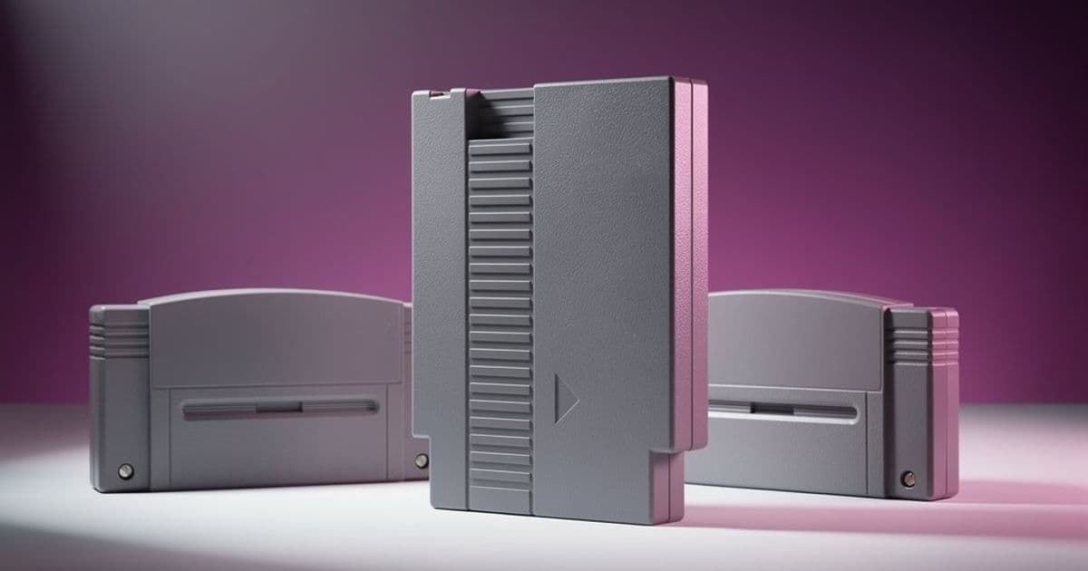 Mega Cat Studios Launches New NES and SNES Cartridges: Super Fanger, Plyuk, and Old Towers