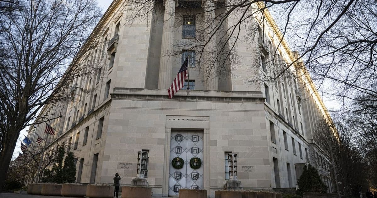 Congress Gains Unredacted Epstein Files Access: Implications for Transparency and Investigations