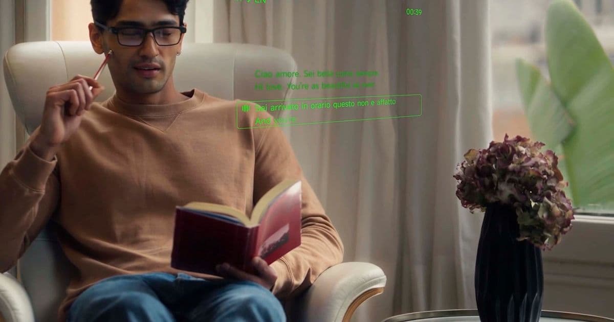 MemoMind One AR Glasses: Discreet Design Meets Practical Functionality