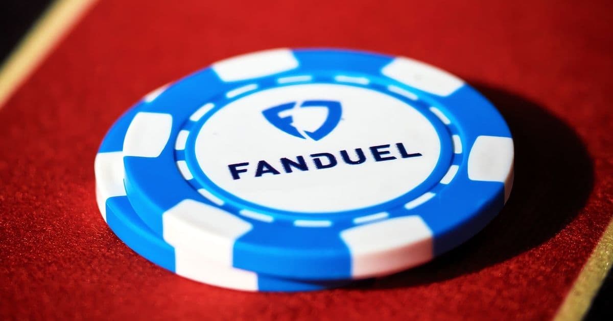 Identity Fraud Ring Exploited Sports Betting Bonuses Using Stolen PII