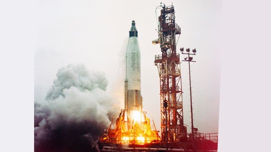 Mercury-Atlas 1: The High-Stakes Failure That Forged NASA's Path to Space