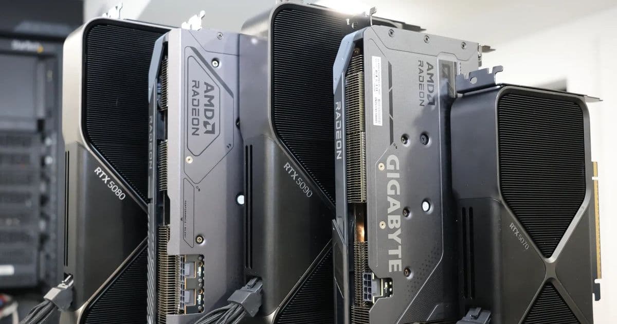 Mesa 26.0 Delivers Major Vulkan Ray-Tracing Boost for Radeon GPUs