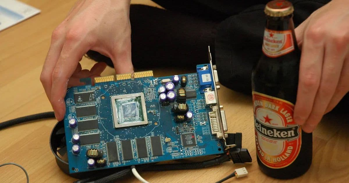 Mesa 26.0.1 Released With Critical WebGPU Security Fix