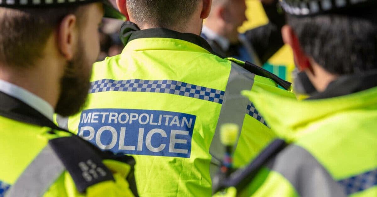 Met Police Threatens 700 Frontline Cuts After Palantir Deal Blocked Over Value-for-Money Concerns