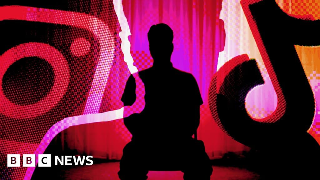 Meta and TikTok whistleblowers expose algorithm-driven harm to teens