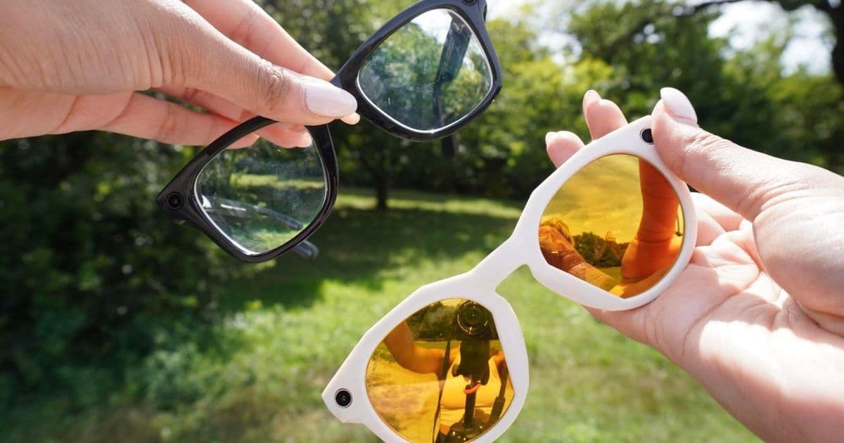 Meta Connect 2025 Preview: Hypernova Smart Glasses, Neural Wristbands, and Ray-Ban 3 Set to Redefine Wearable Tech