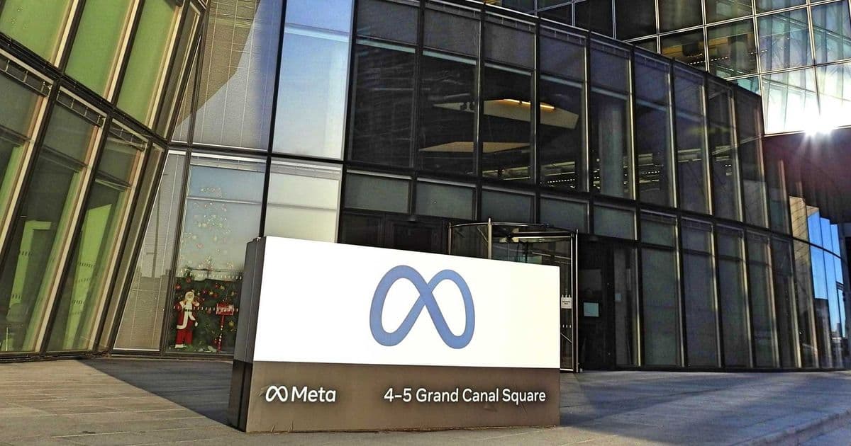 Meta slashes 700 jobs as AI takes center stage in corporate restructuring