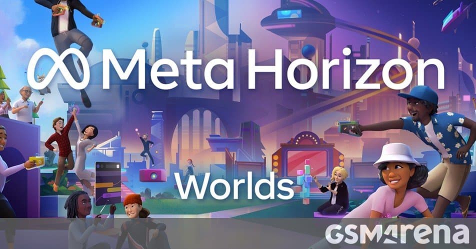 Meta shifts Horizon Worlds to mobile-first strategy amid VR market recalibration